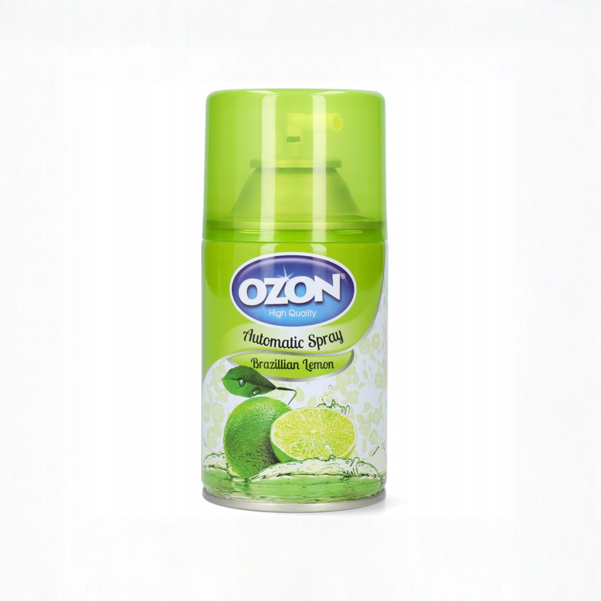 Ozon Spray Brazillian Lemon 260ml
