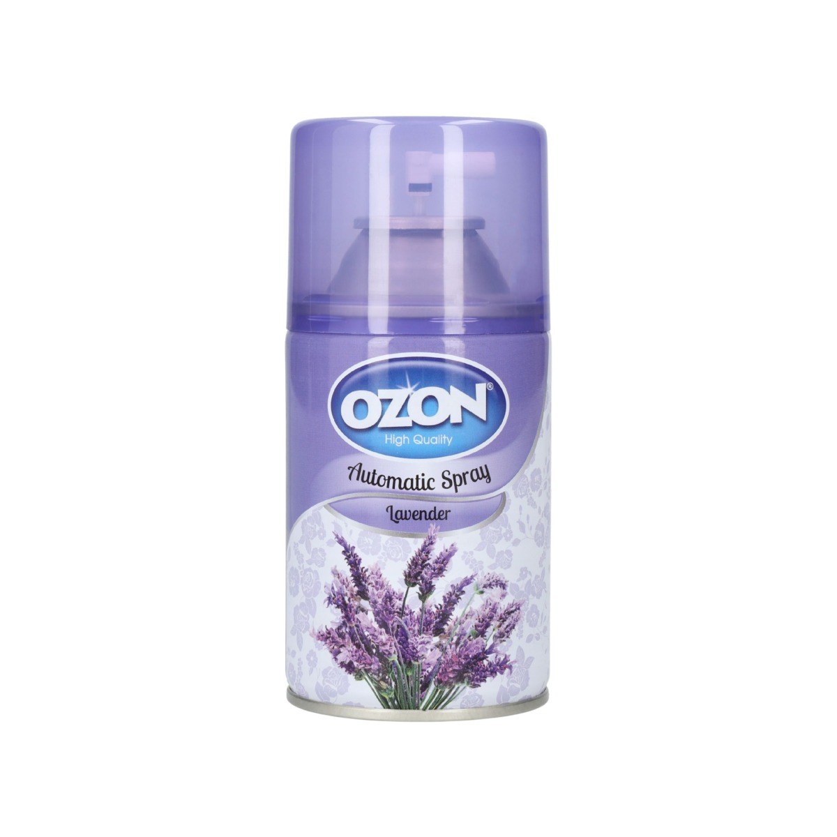 Ozon Spray Lavender 260ml