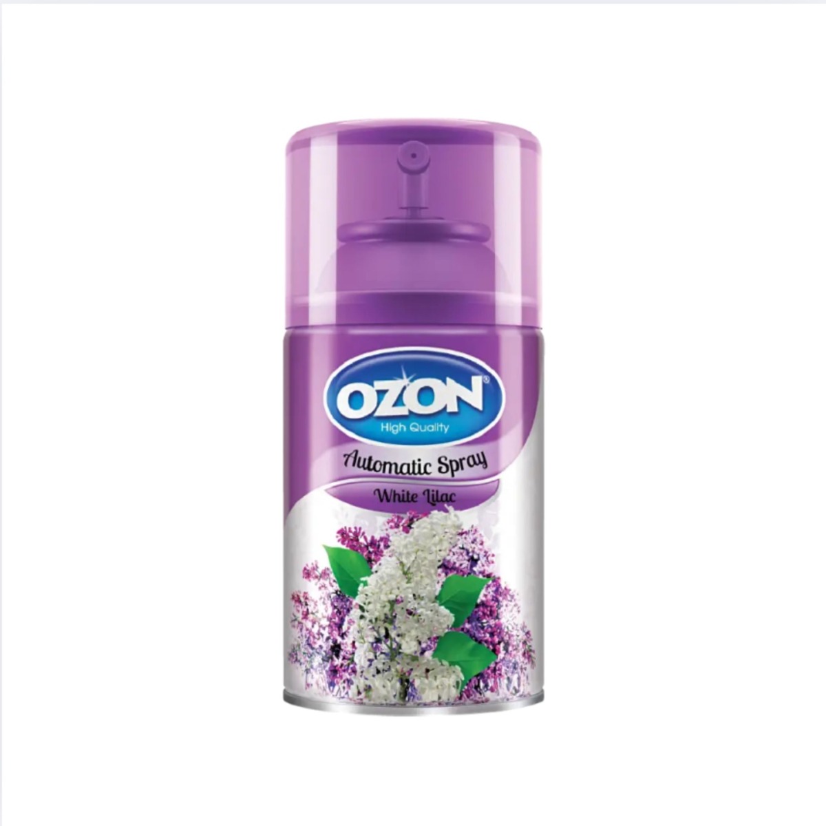 Ozon Spray White Lilac 260ml