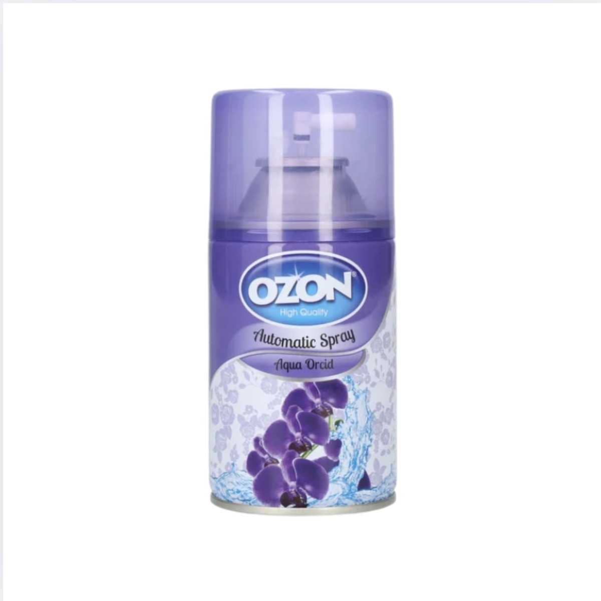 Ozon Spray Aqua Orchid 260ml