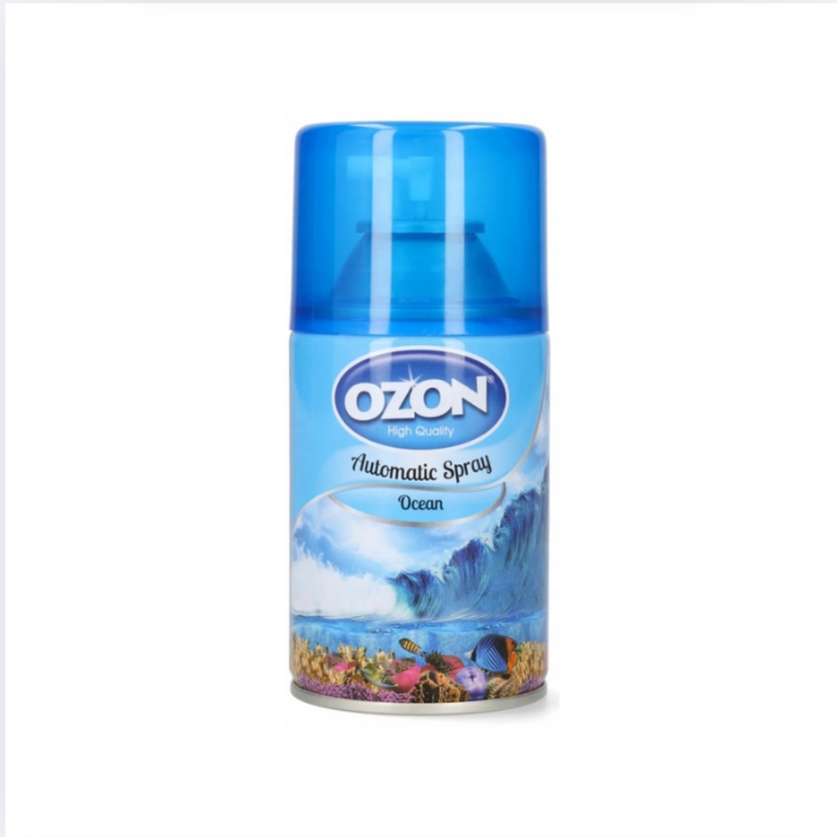 zon Spray Ocean 260ml