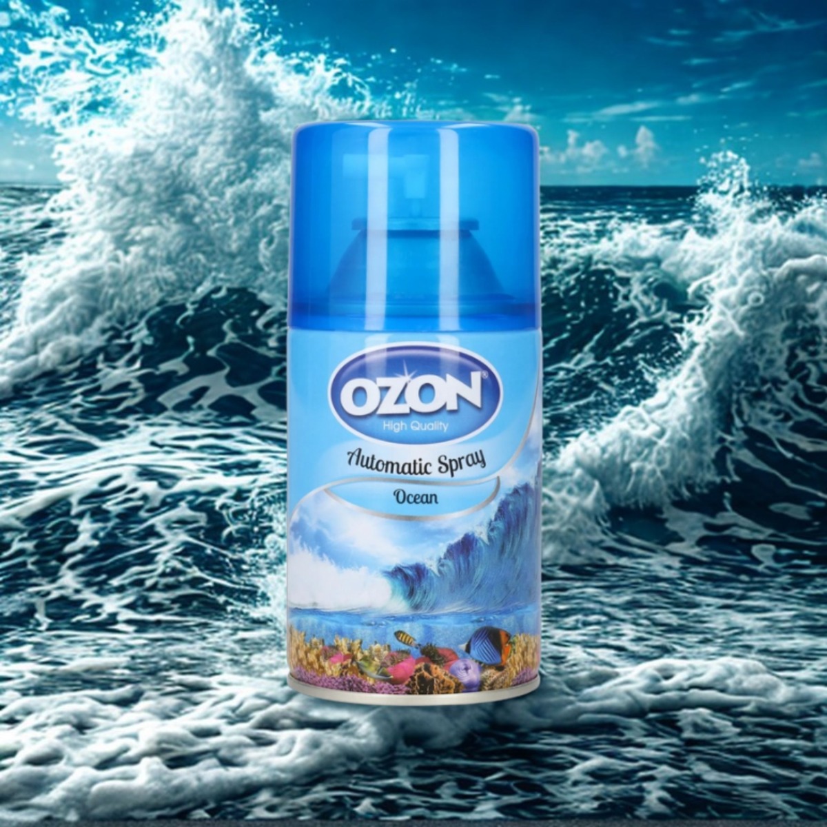 zon Spray Ocean 260ml - 2