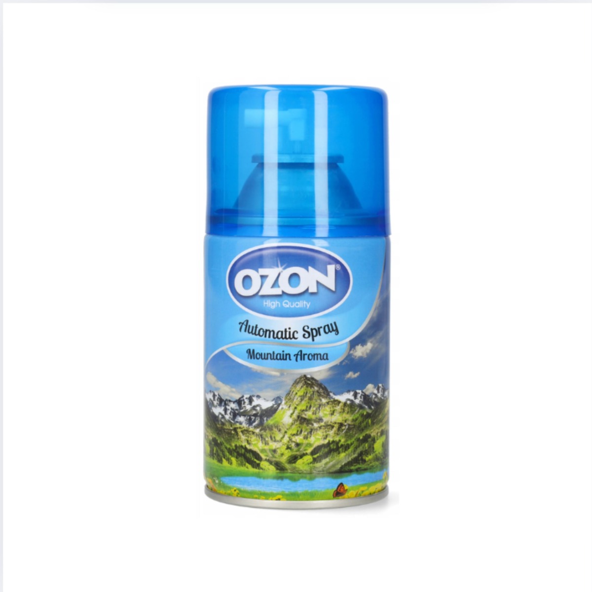 Ozon Spray Mountain Aroma 260ml - 2