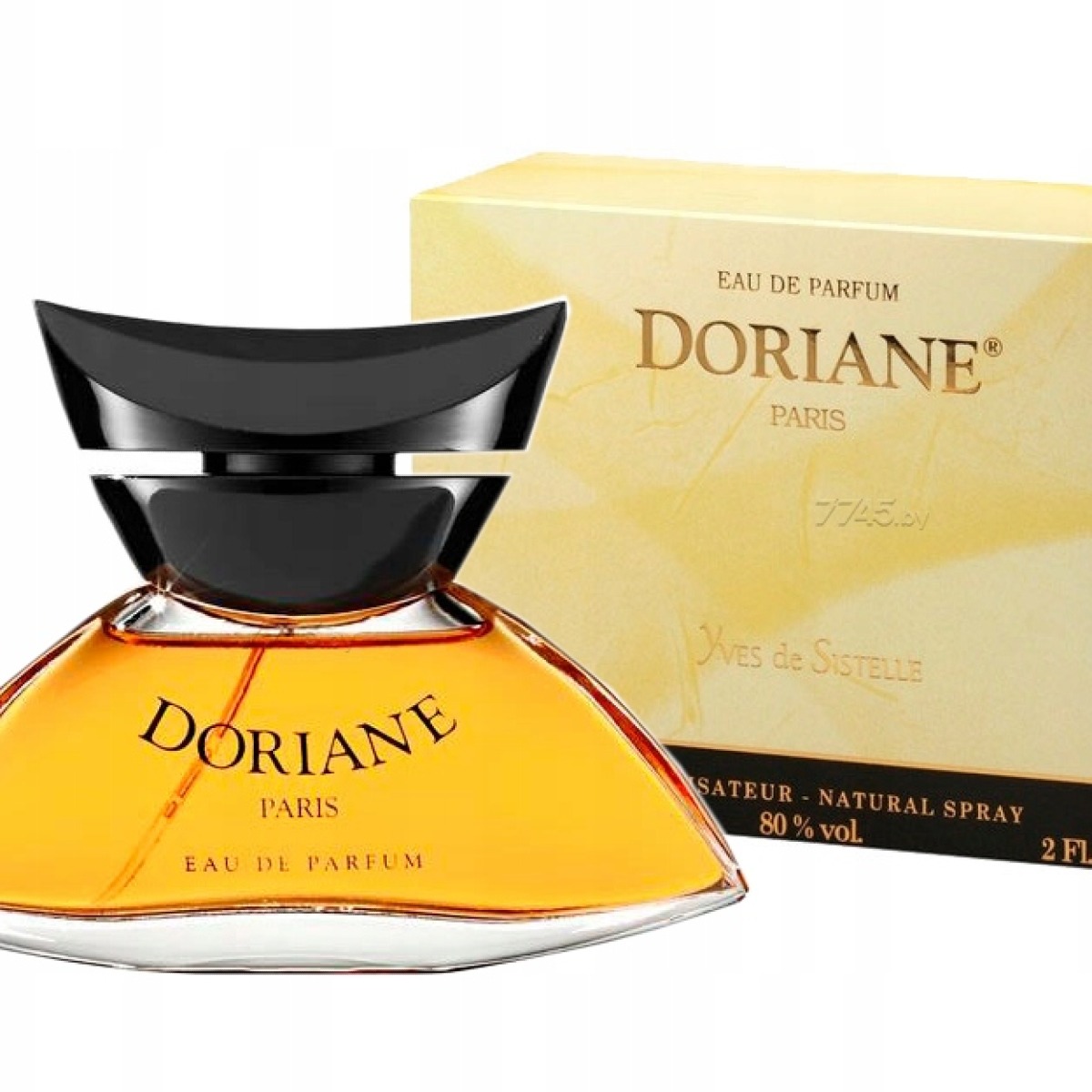 Doriane EDP 100ml