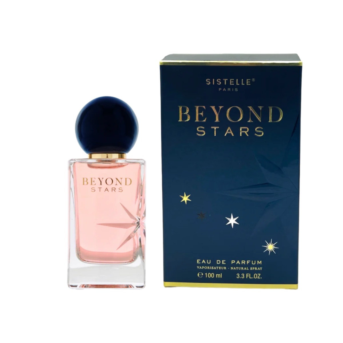 Sistelle  Beyond Stars EDP 100 ml