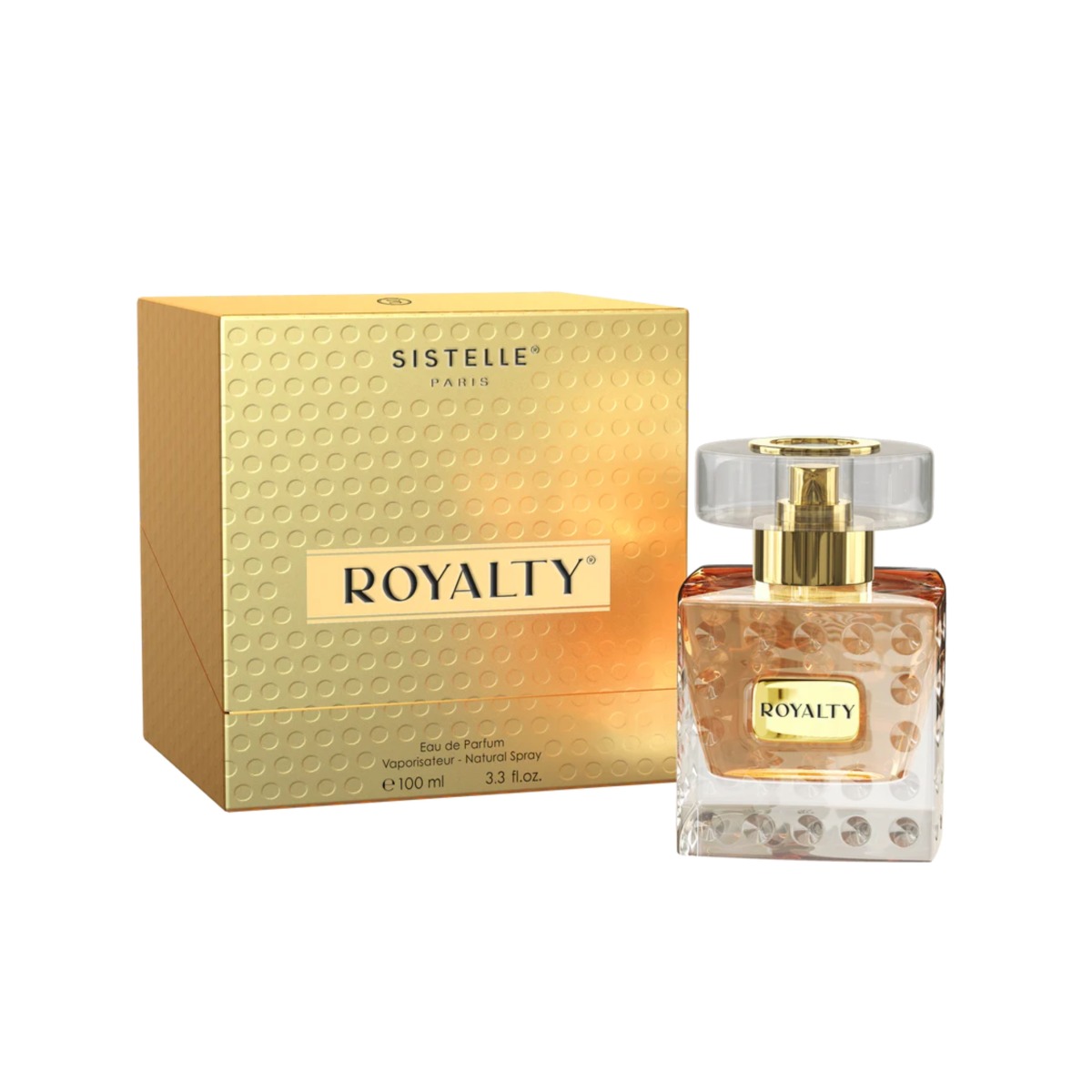 Sistelle Royality EDP 100ml