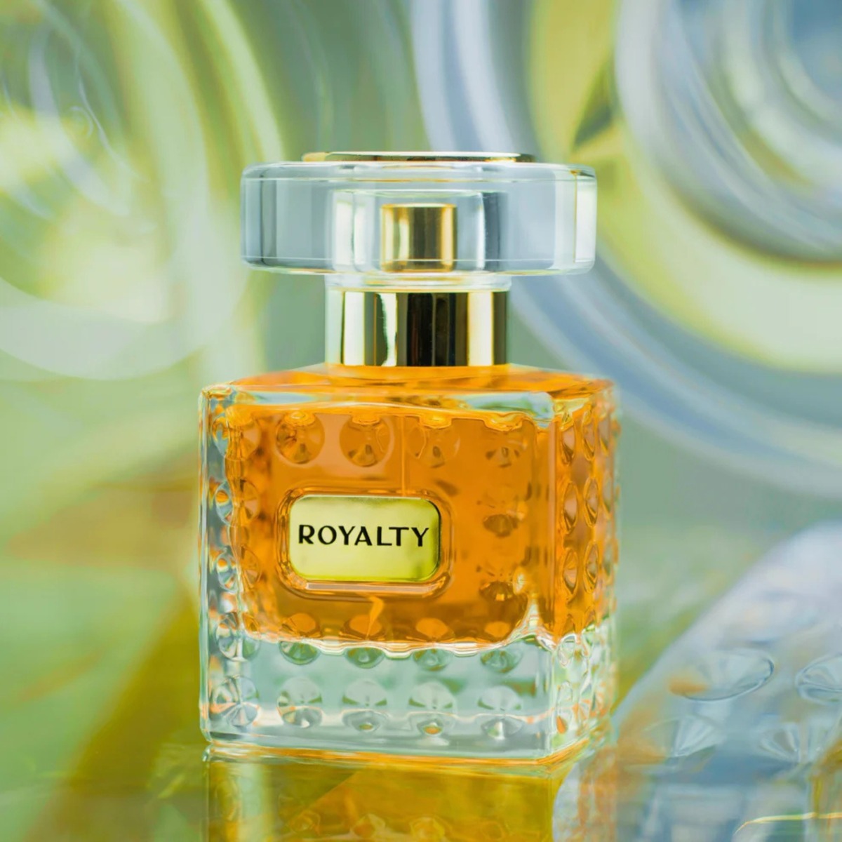 Sistelle Royality EDP 100ml - 2