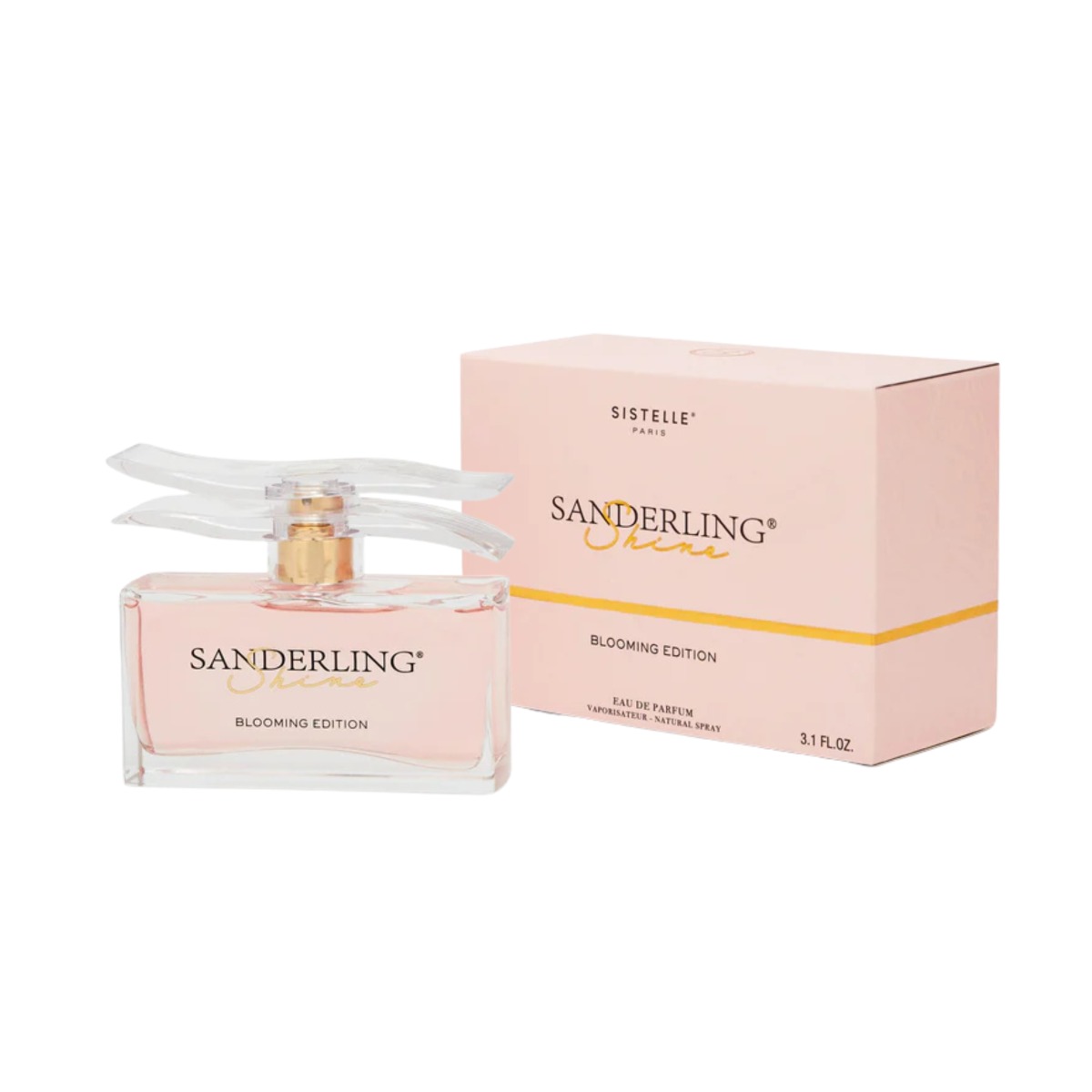 Sistelle Sanderling Shine EDP 100ml