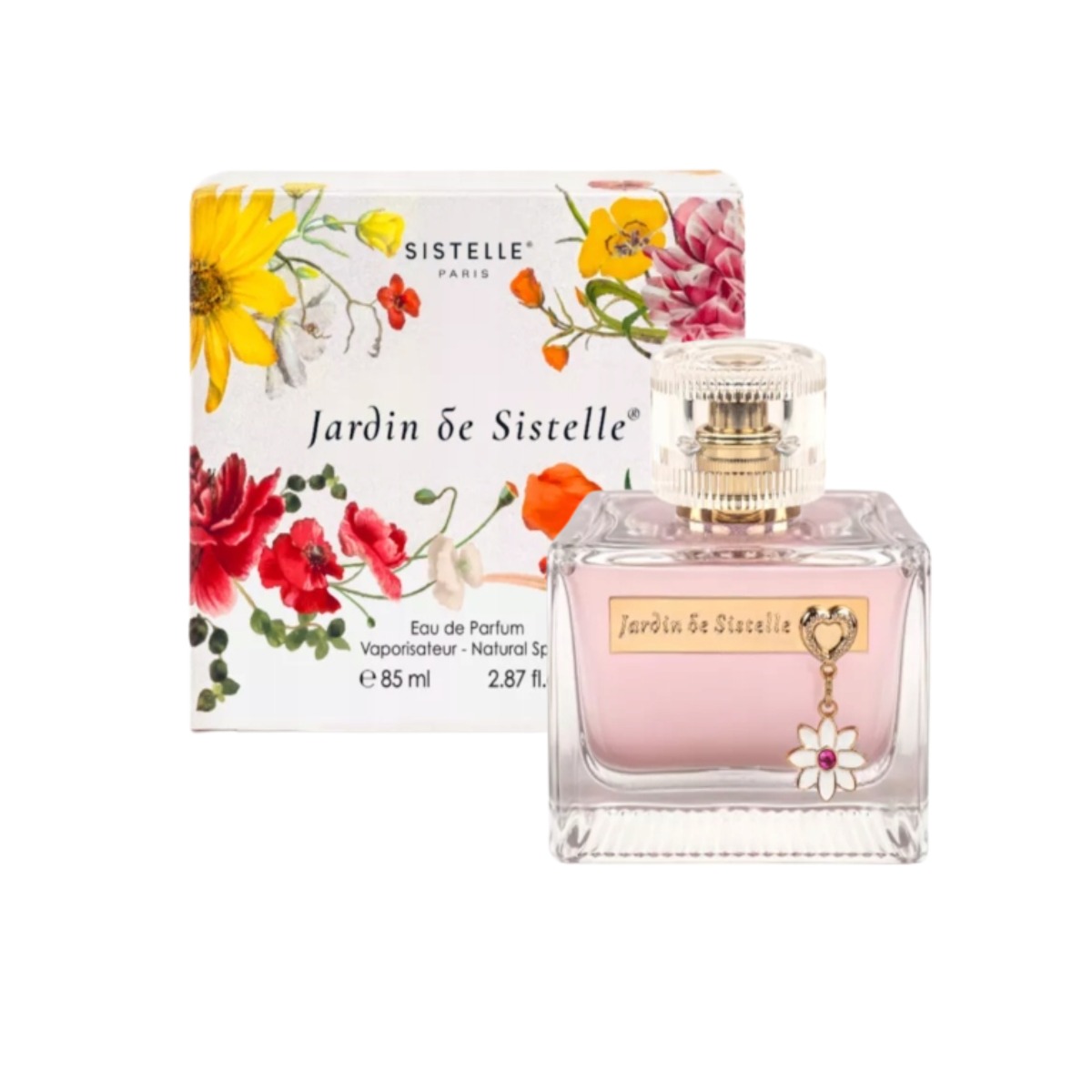 Sistelle Jardin de Sistelle EDP 100ml