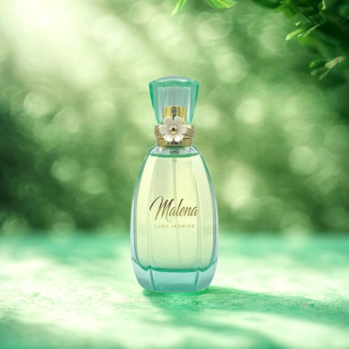 Sistelle Malena Lush Jasmine EDP 100ml - 2