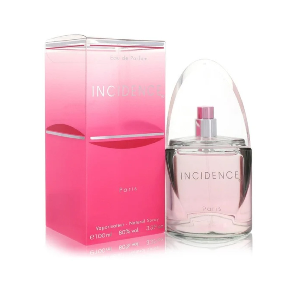 Siestelle Inicidence EDP 100ml