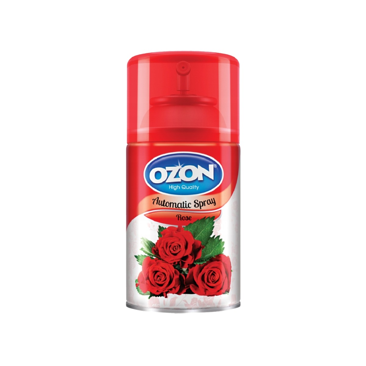 Ozon Spray Rose 260ml