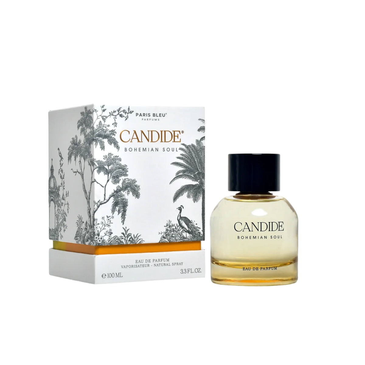 Candide Bohemian Soul EDP 100ml