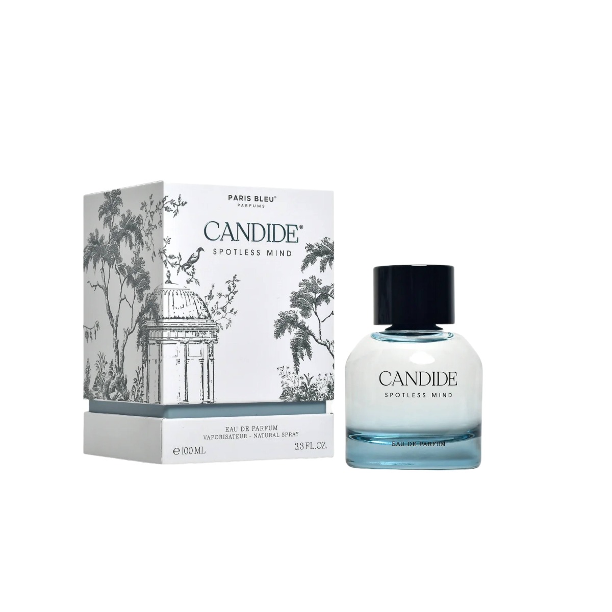 Candide Spotless Mind EDP 100ml
