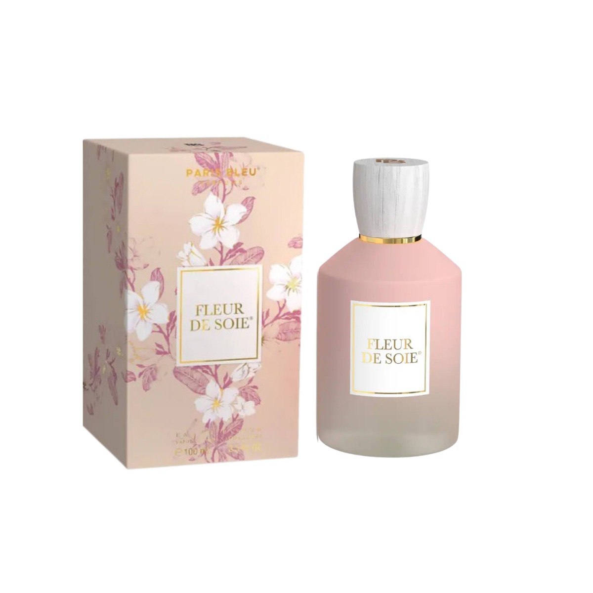 Fleur de Soie EDP 100ml