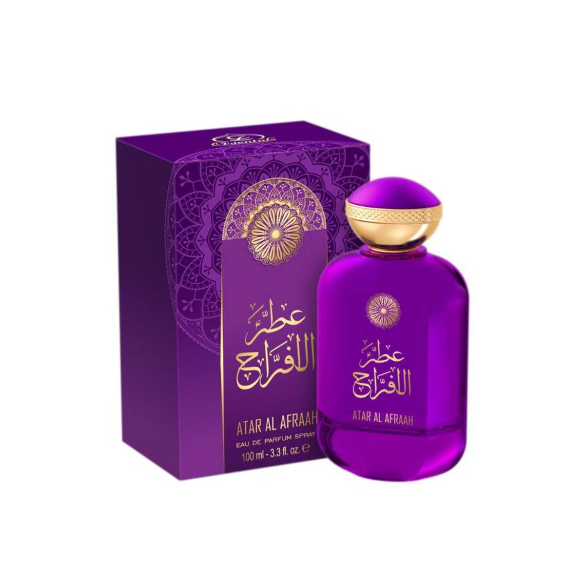 Atar al Afraah EDP 100ml