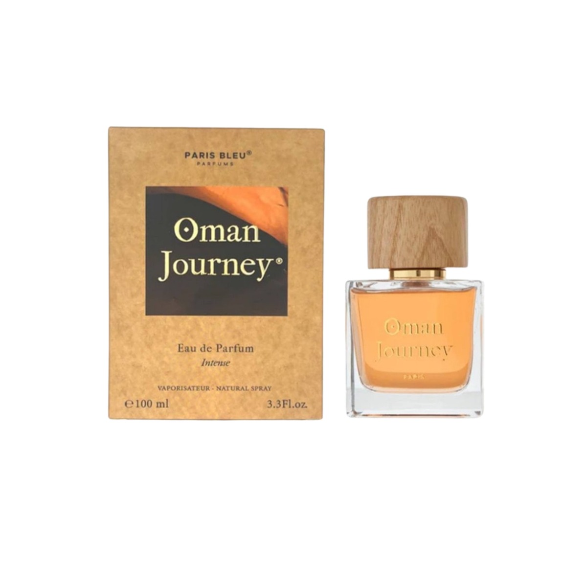 Oman Journey EDP 100ml