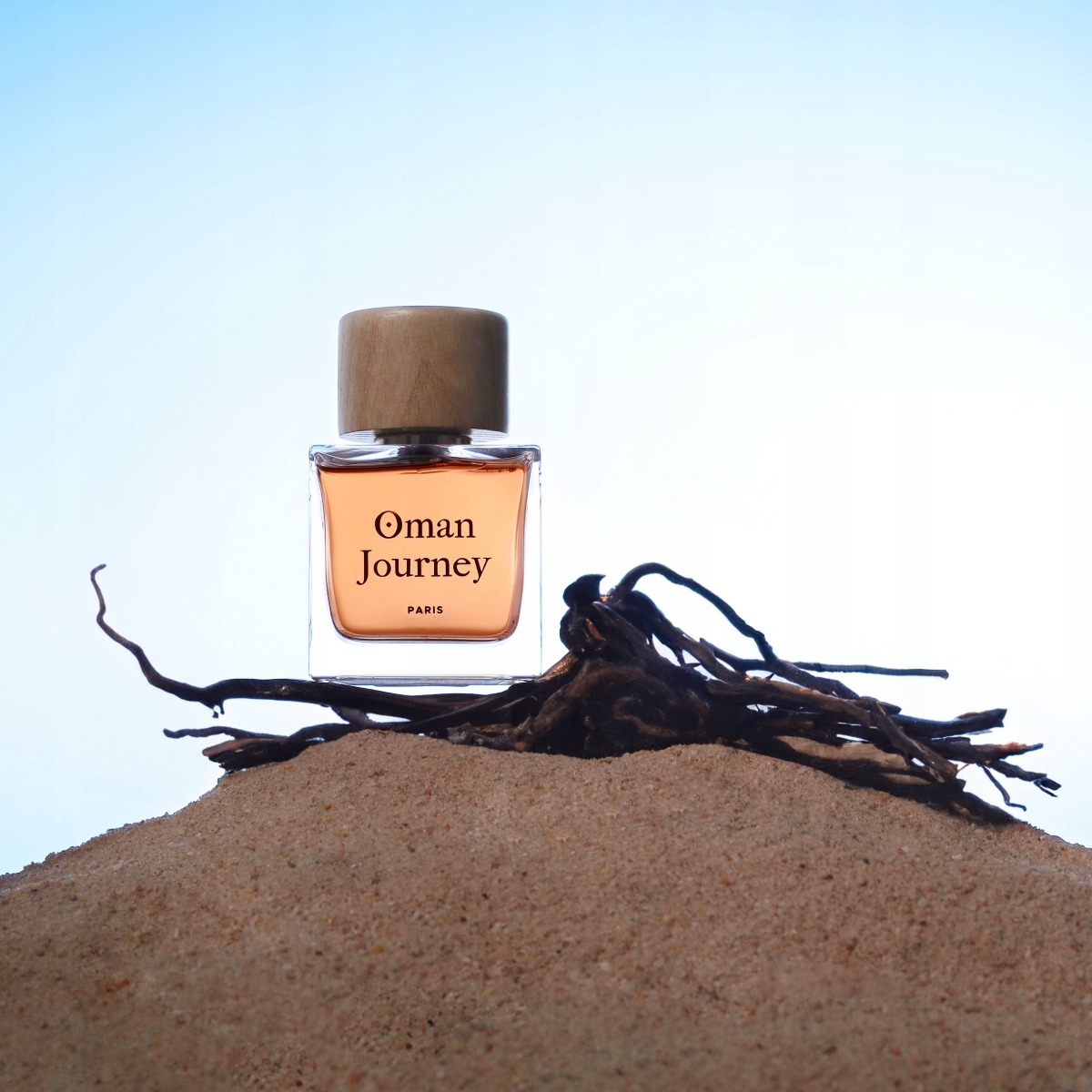 Oman Journey EDP 100ml - 2