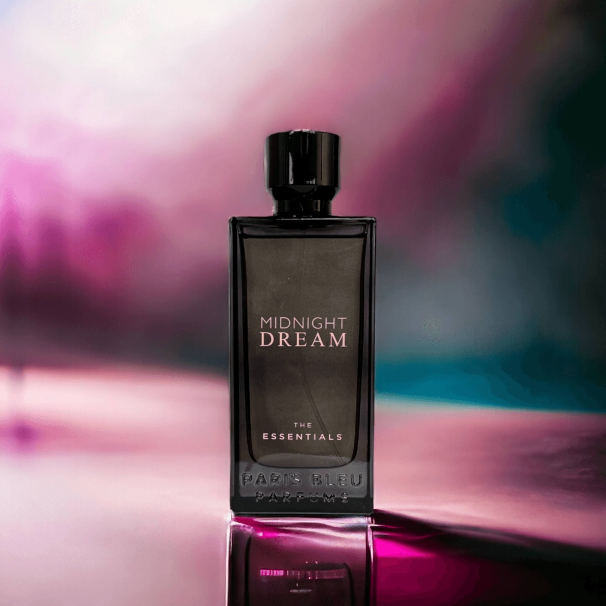 Paris Bleu Midnight Dream EDP 100ml - 2