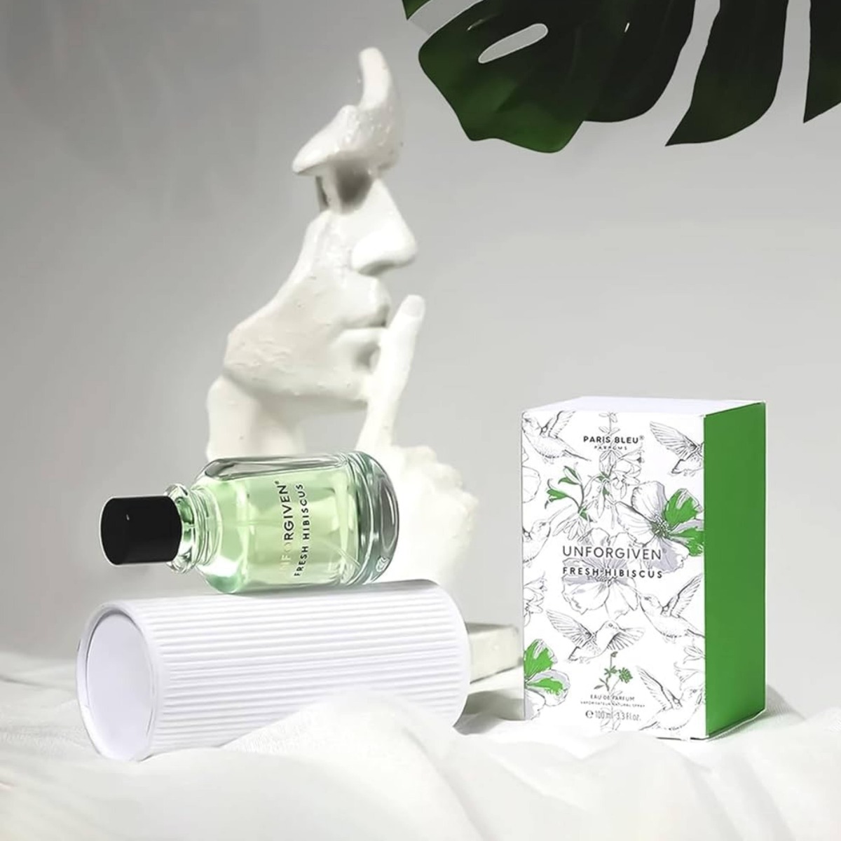 Unforgiven Fresh Hibiscus EDP 100ml - 2