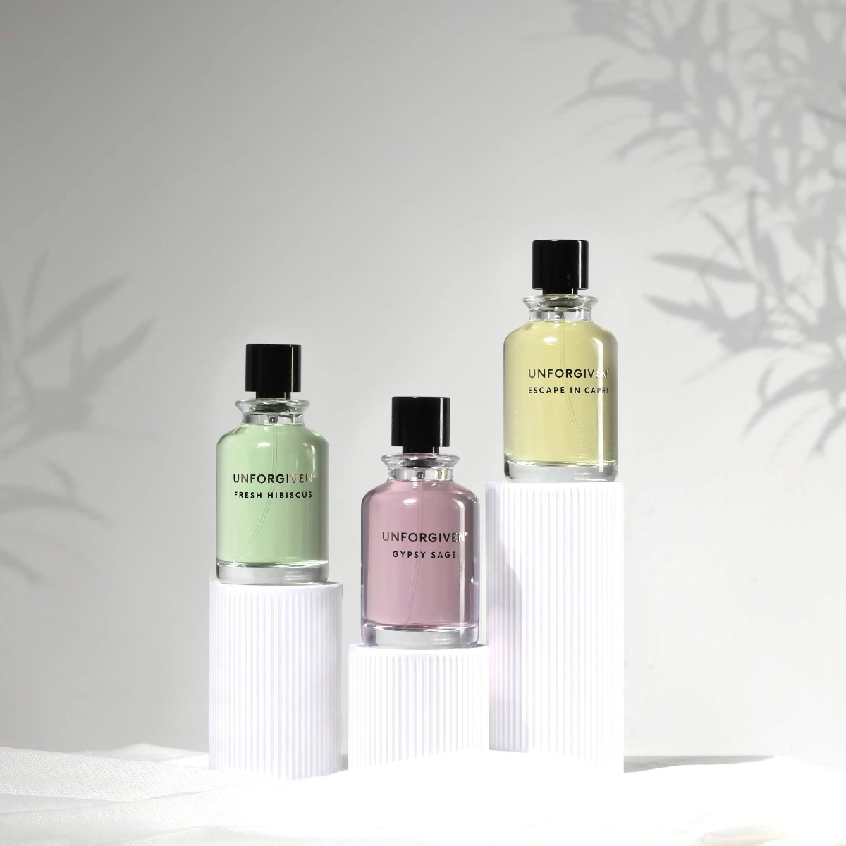 Unforgiven Fresh Hibiscus EDP 100ml - 3