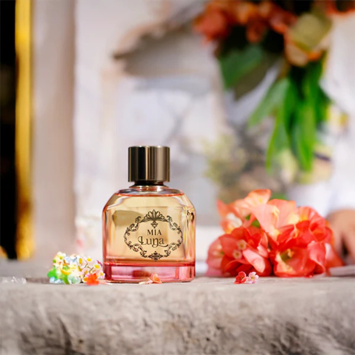 Paris Bleu Mia Luna EDP 100ml - 2