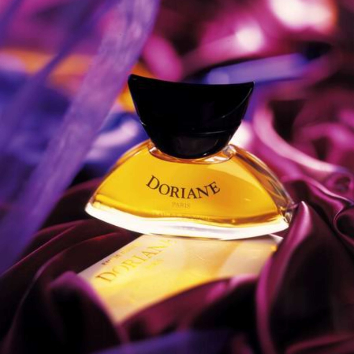 Sistelle Doriane EDP 100ml - 2