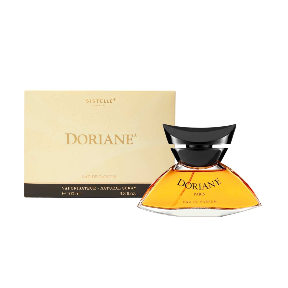 Sistelle Doriane EDP 100ml