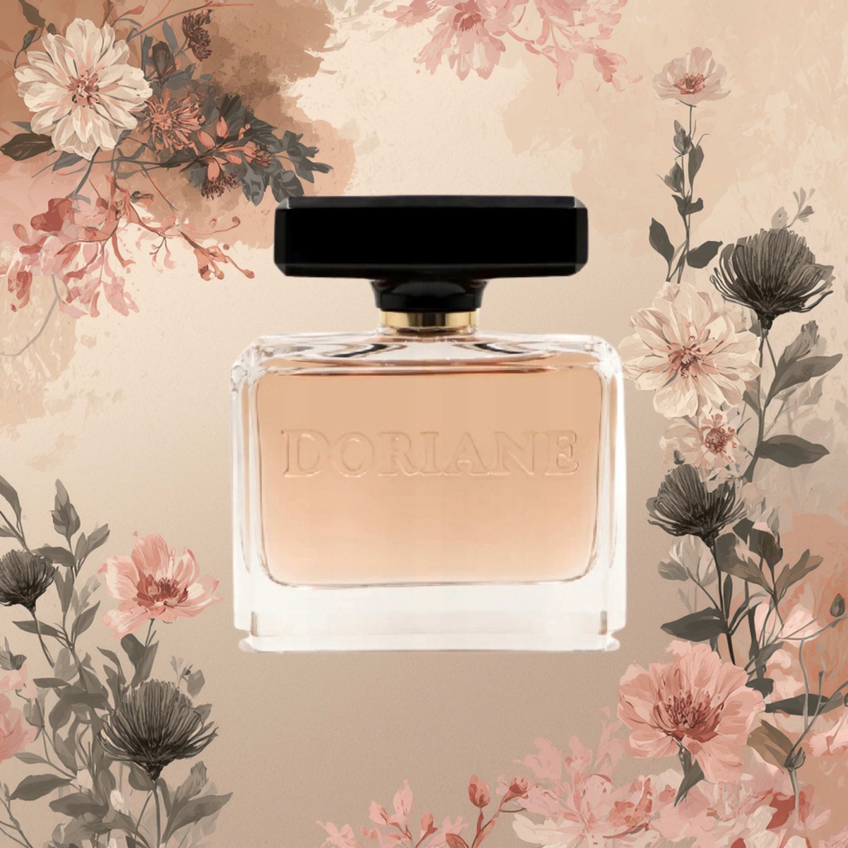 Sistelle Doriane Love EDP 100ml - 2