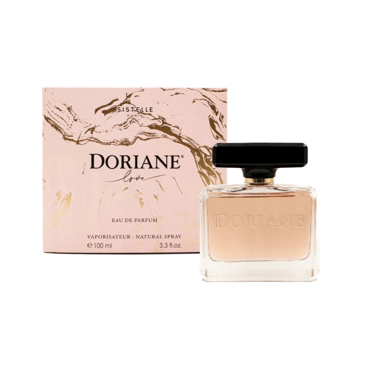 Sistelle Doriane Love EDP 100ml