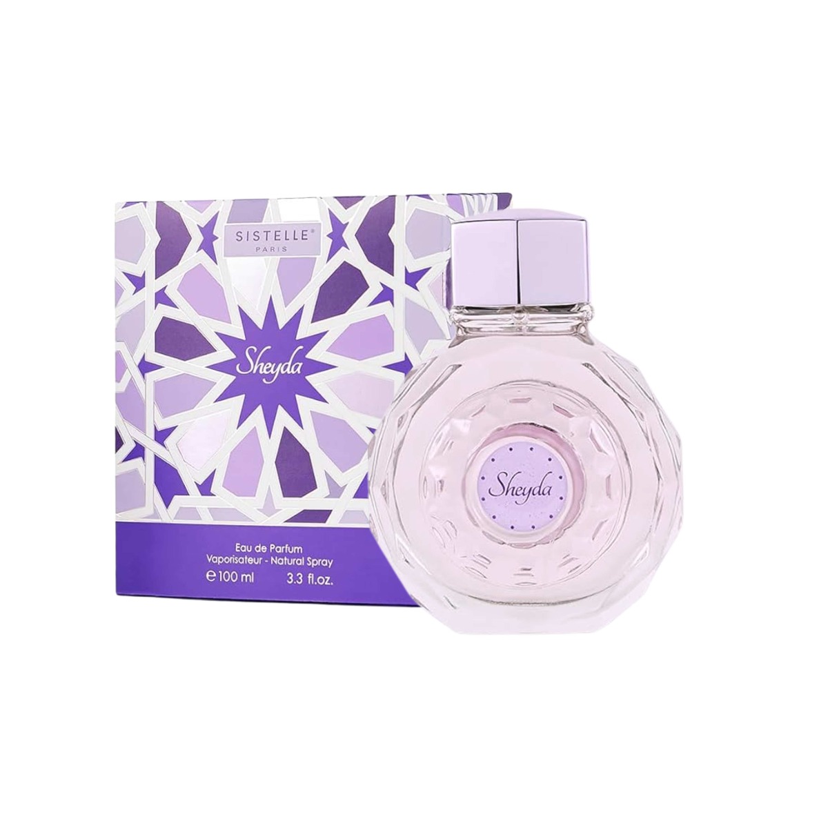 Sistelle Sheyda EDP 100ml