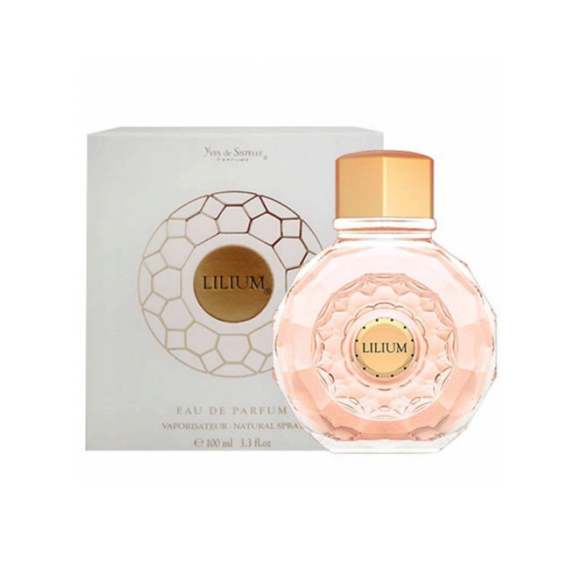 Sistelle Lilium EDP 100ml