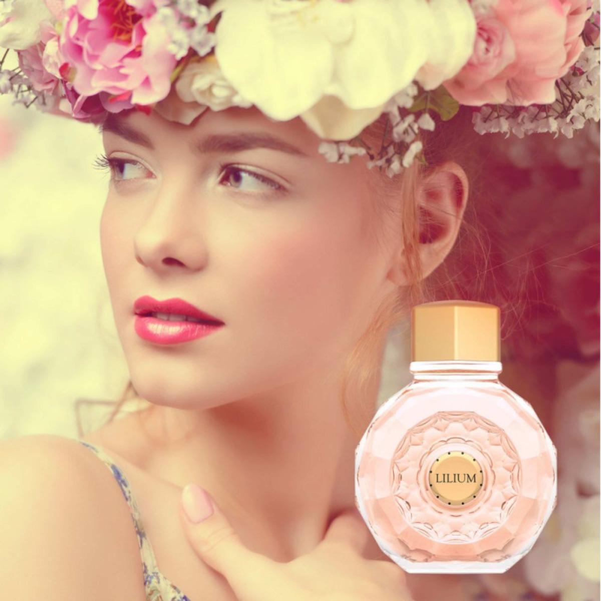 Sistelle Lilium EDP 100ml - 2