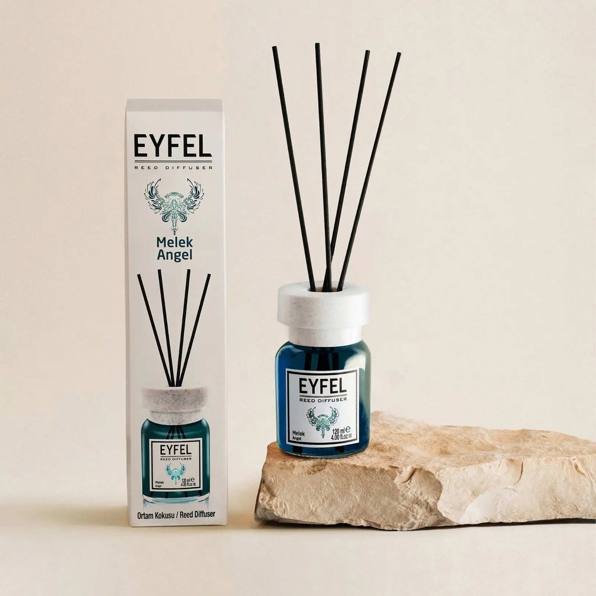 EYFEL Dyfuzor zapachowy 120ml Anioł