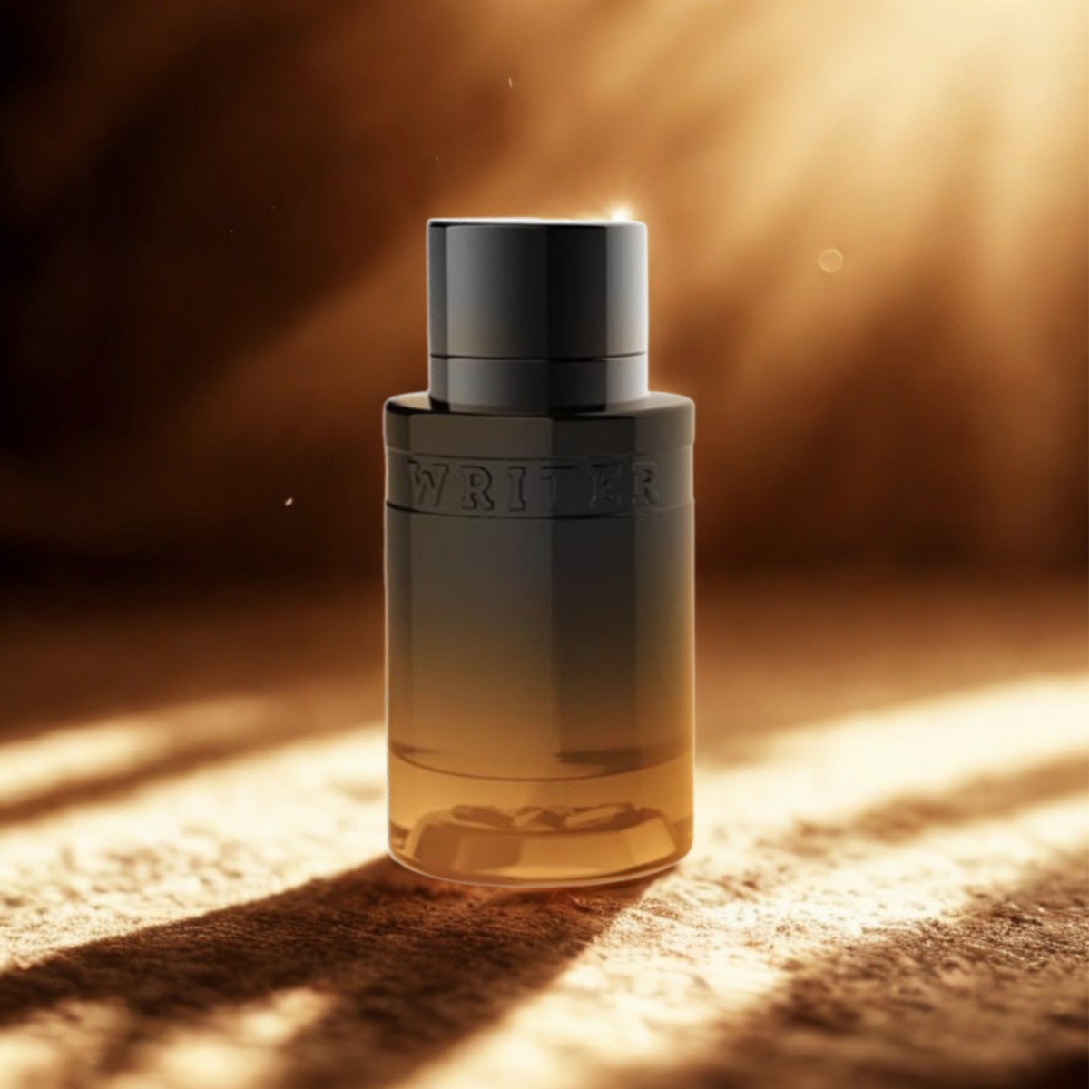 CYRUS Writer Anonymous EDP 100ml - 2