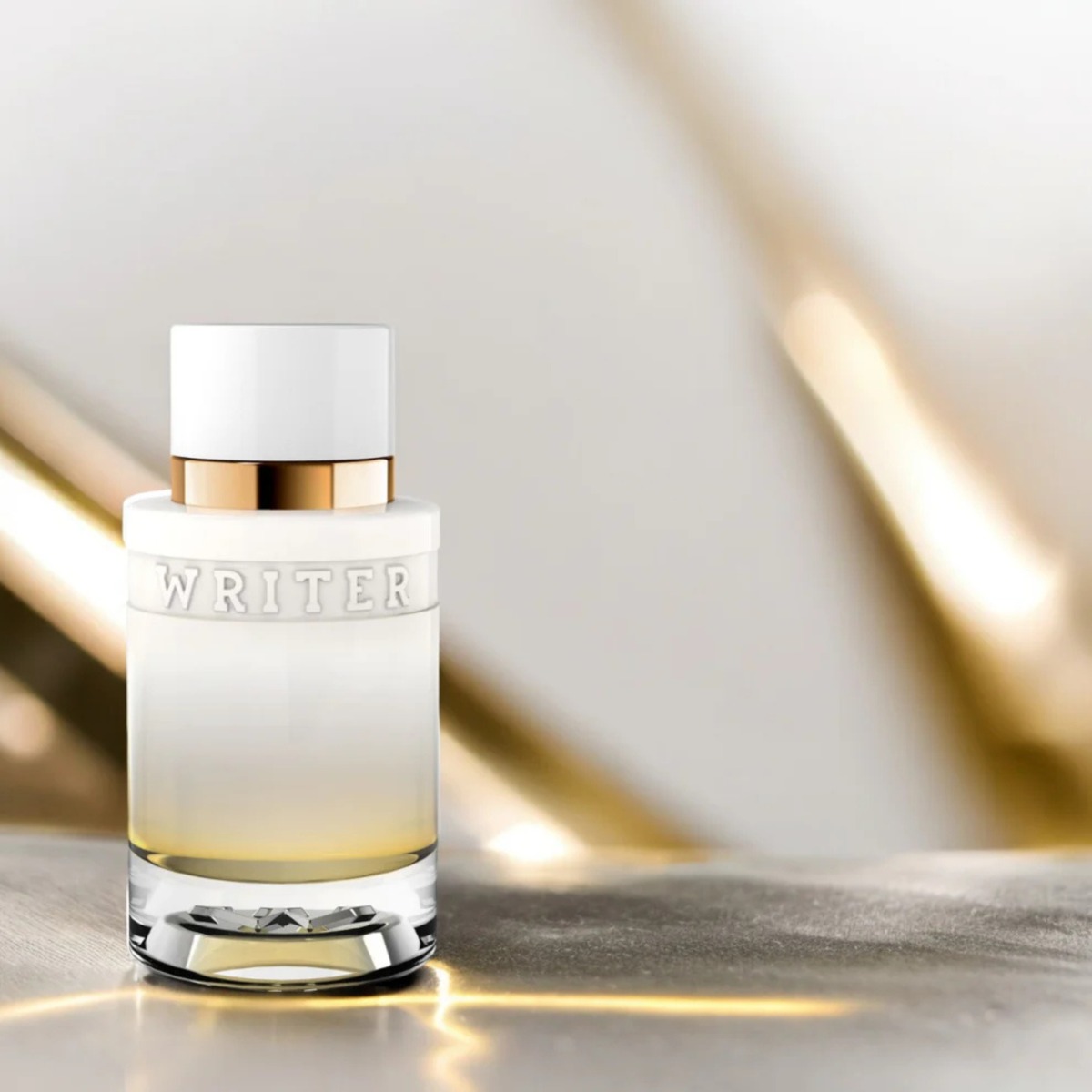 CYRUS Writer White EDP 100ml - 2