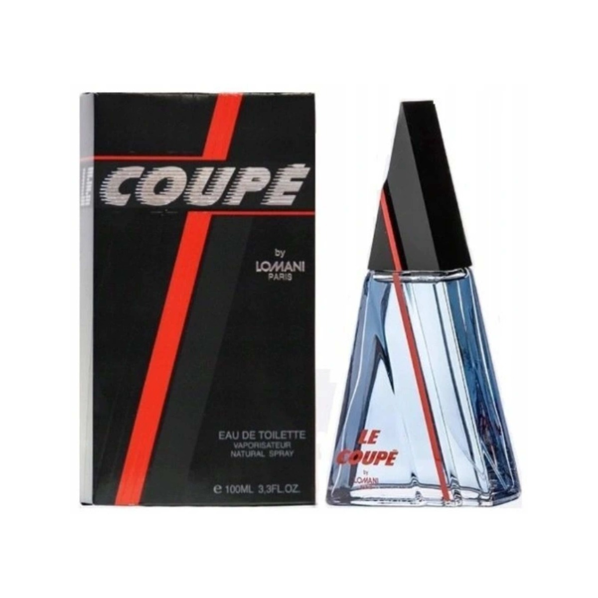Lomani Le Coupe EDT 100ml