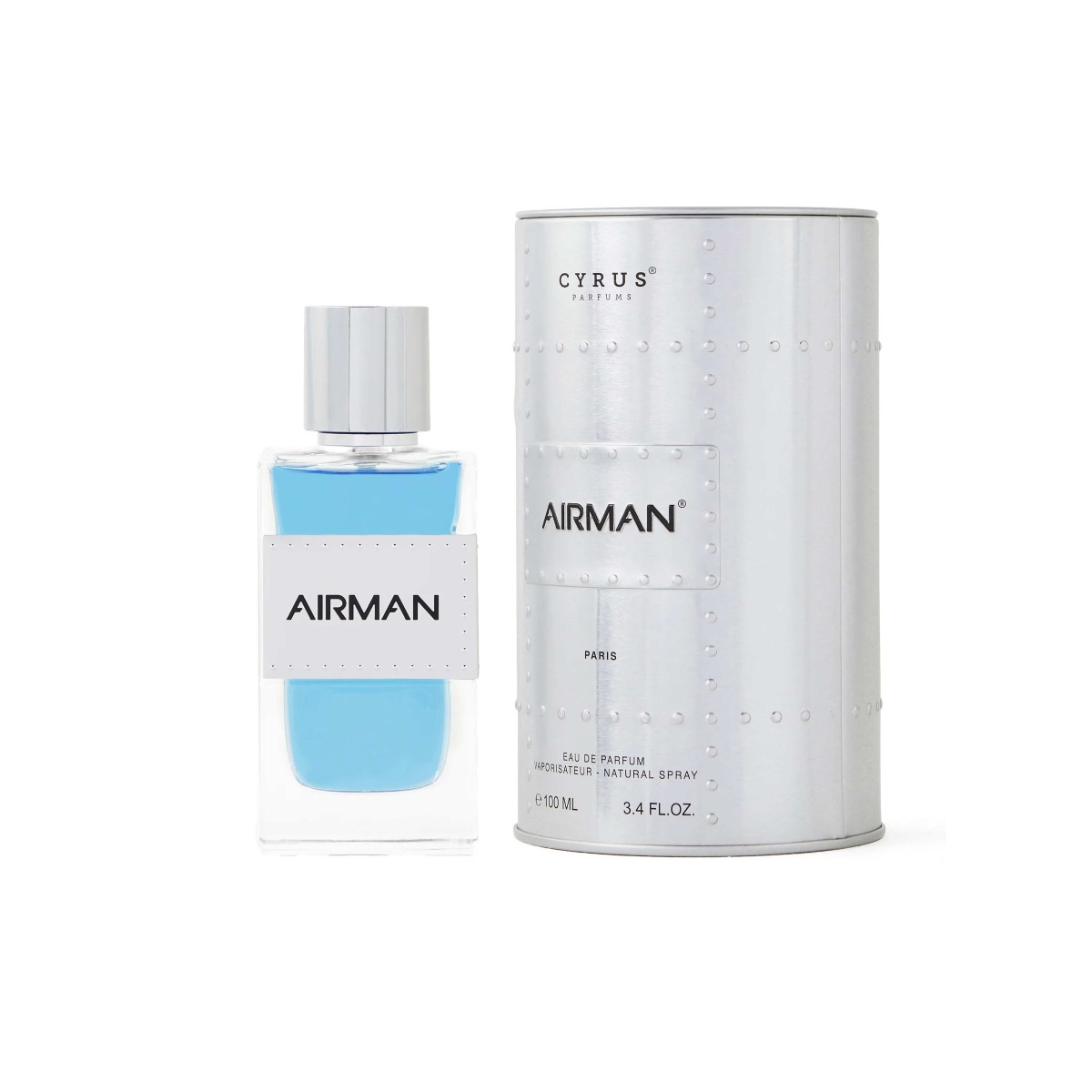 CYRUS Air Man EDP 100ml