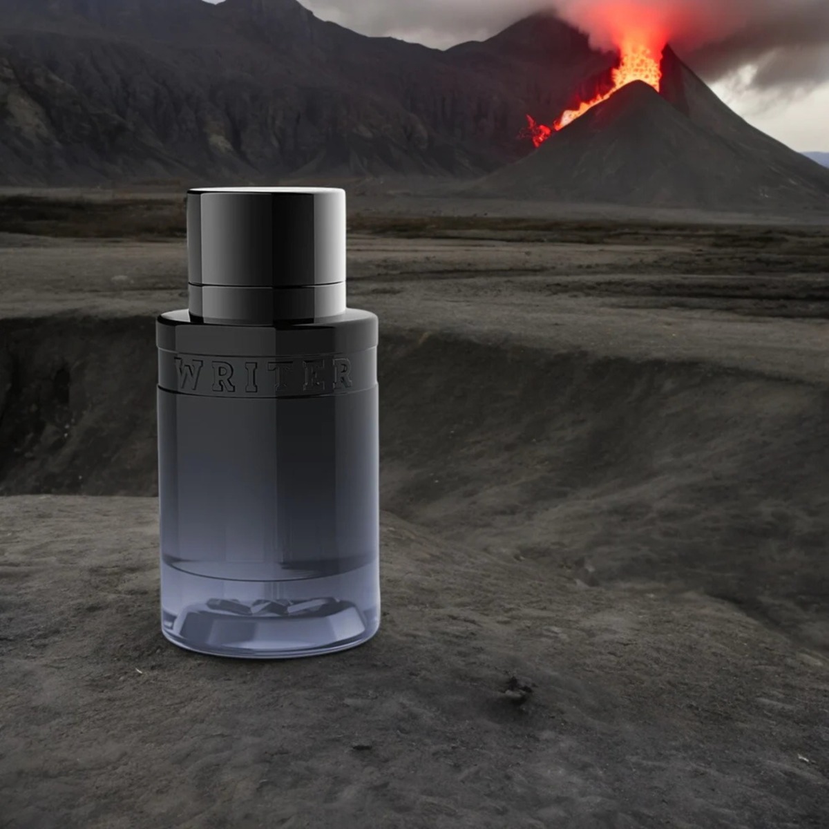 Cyrus Writer EDT 100ml - 2