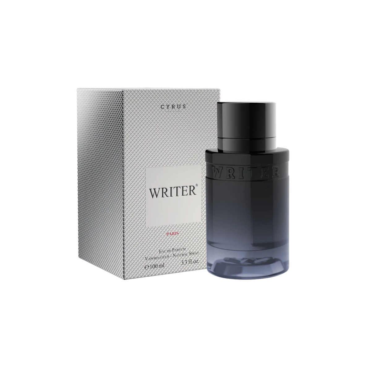 Cyrus Writer EDT 100ml