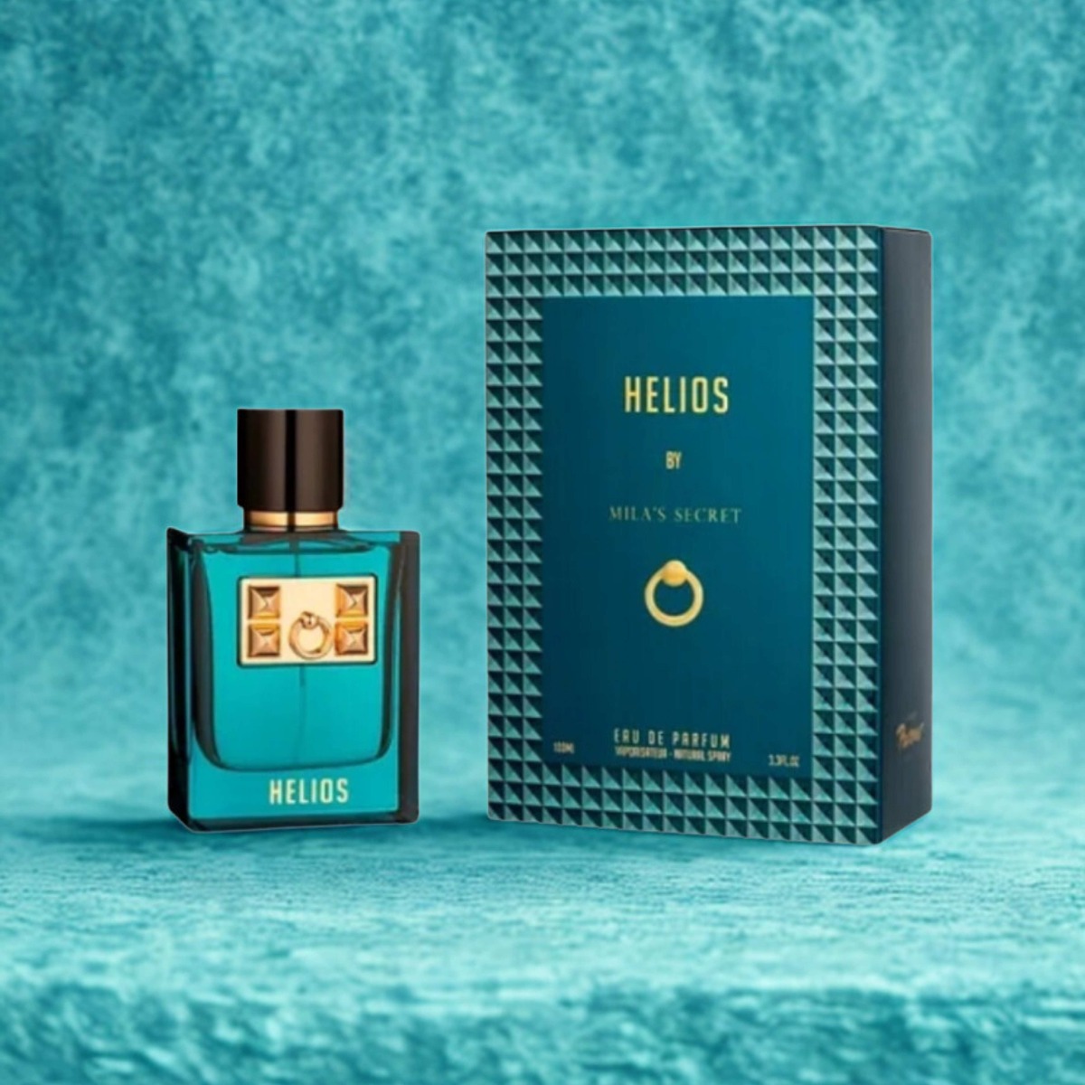 Helios – Mila’s Secret EDP 100ml - 2
