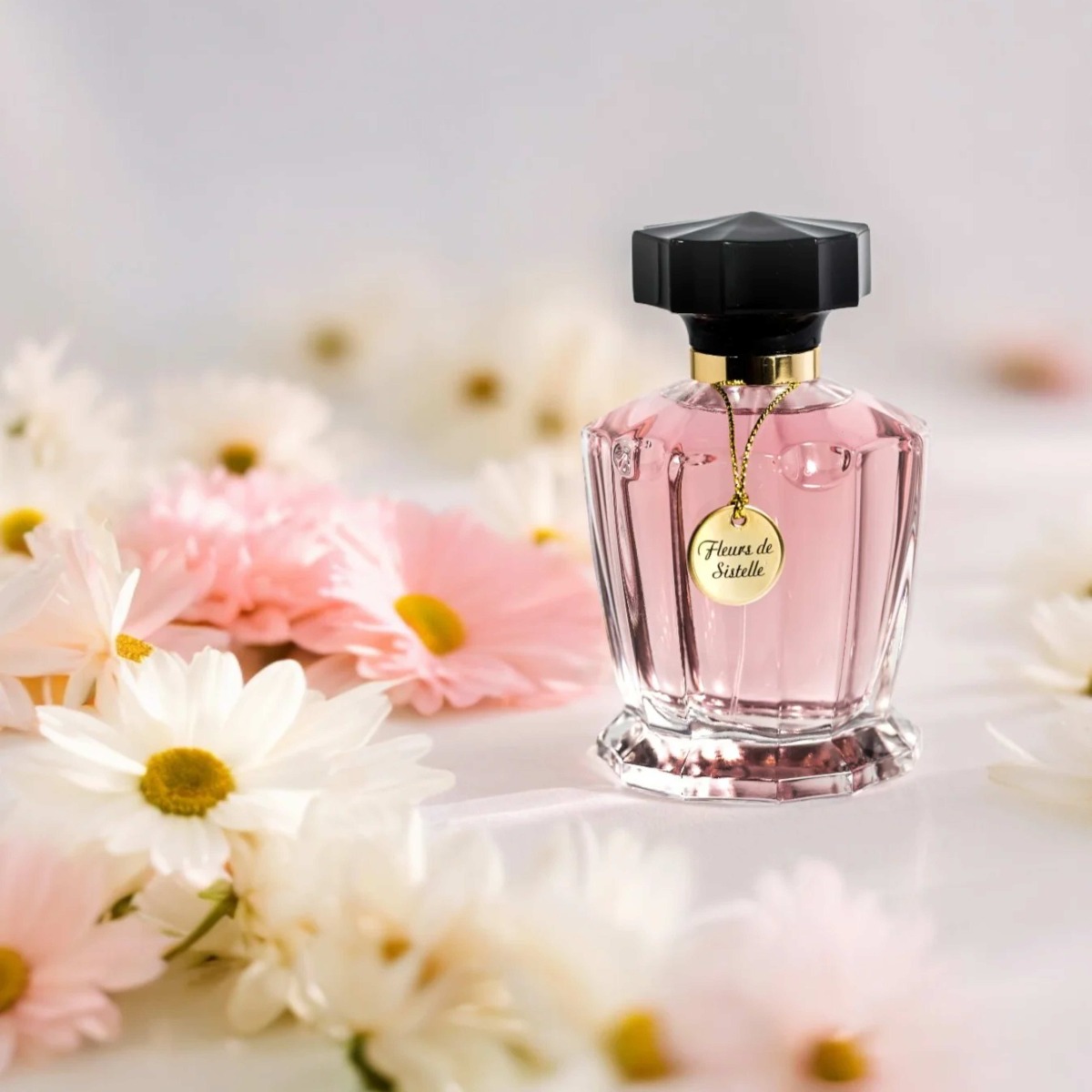 Sistelle Fleurs de Sistelle Gold EDP 100ml - 3