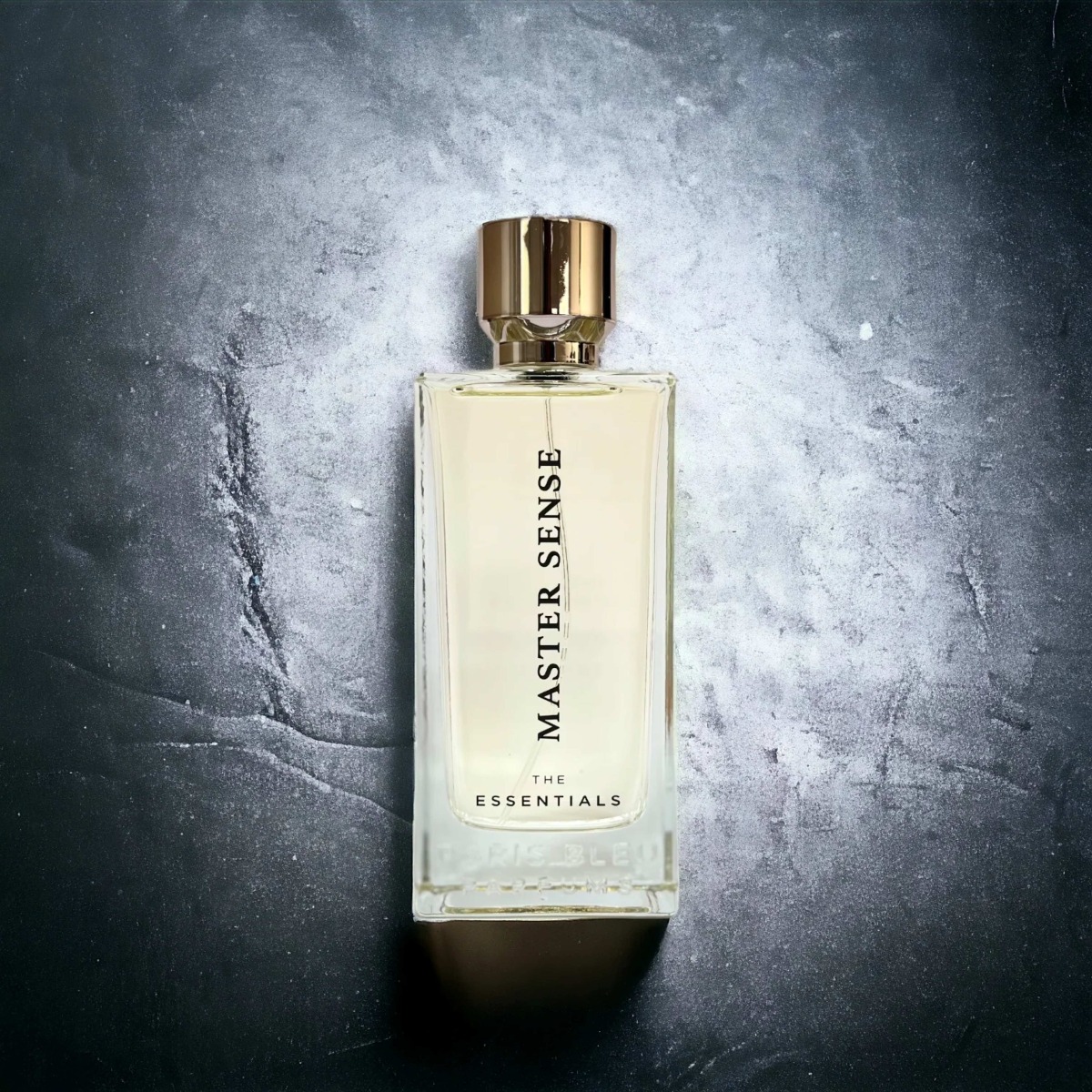 Paris Bleu Master Sense EDP 100ml - 3