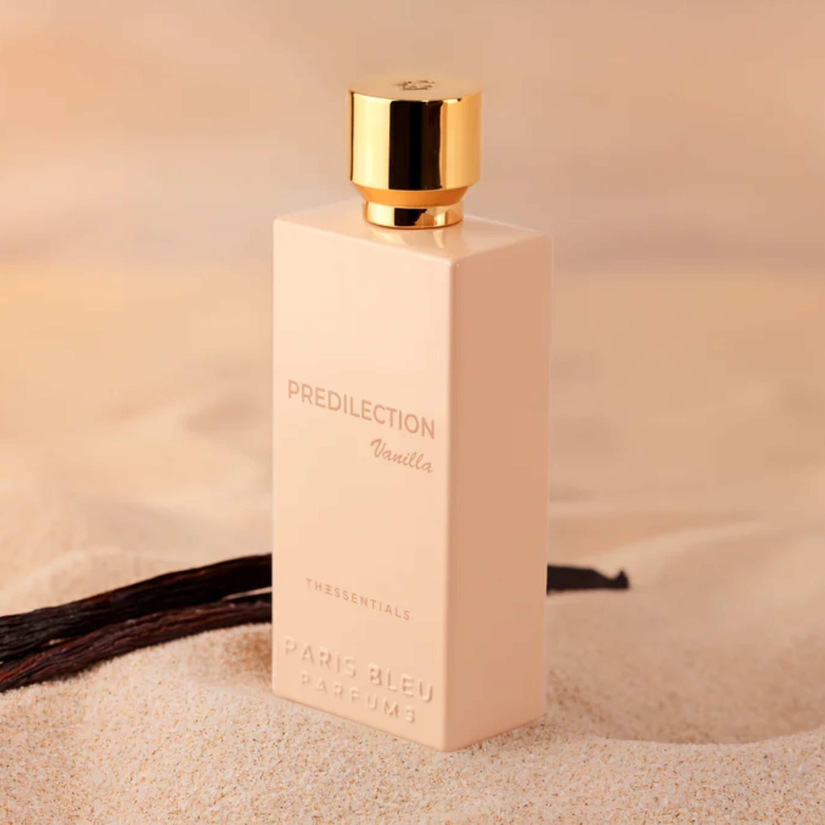 Paris Bleu Predilection Vanilla EDP 100ml - 2