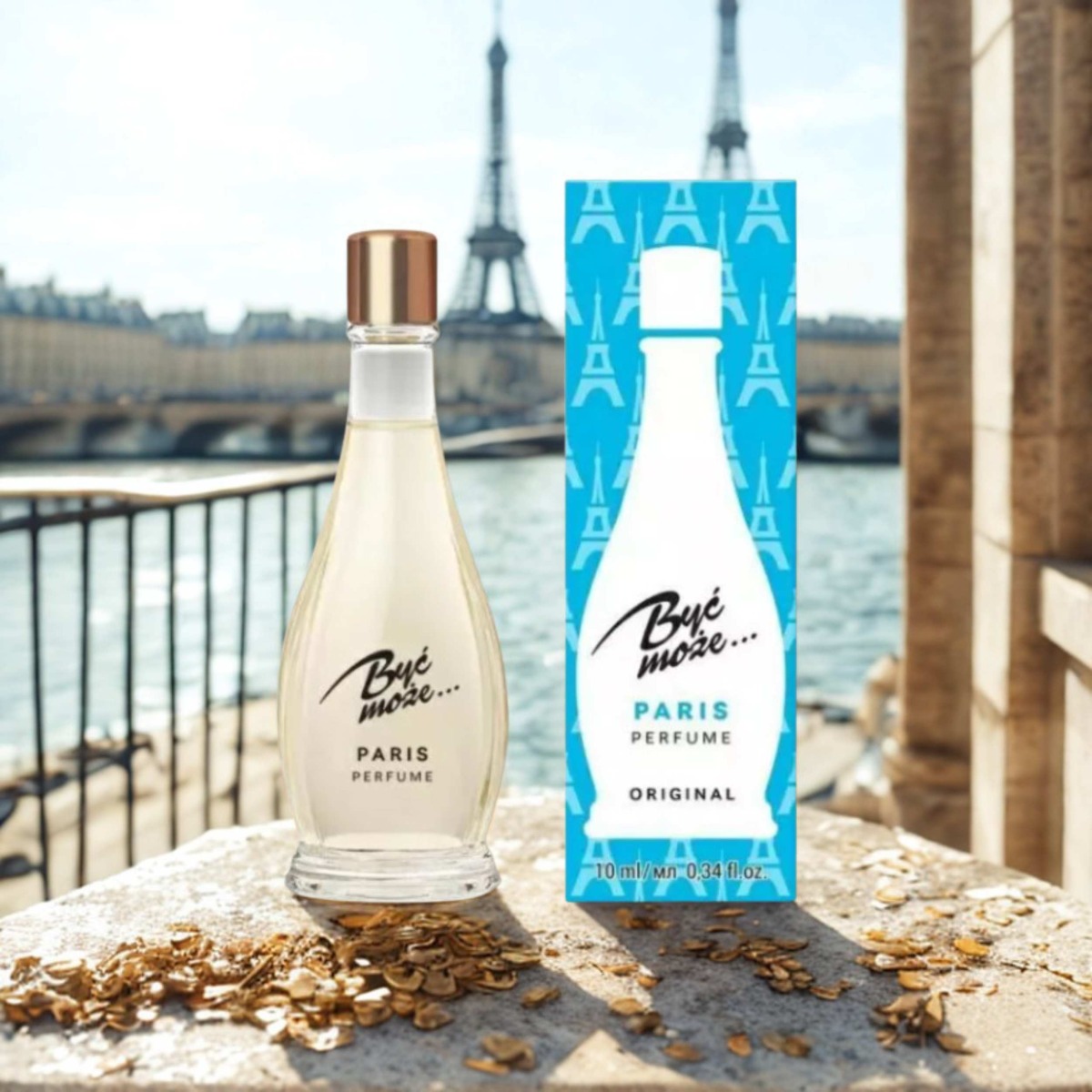 Być Może... Paris Perfume - 3