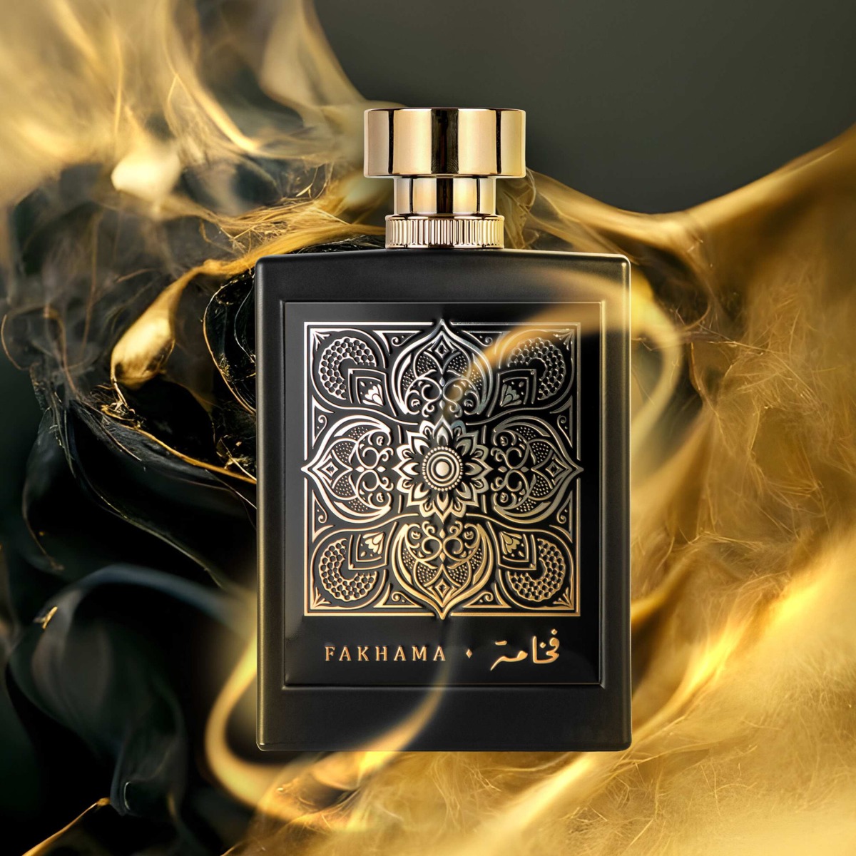 Assala Prime Fakhama EDP 100 ml - 3