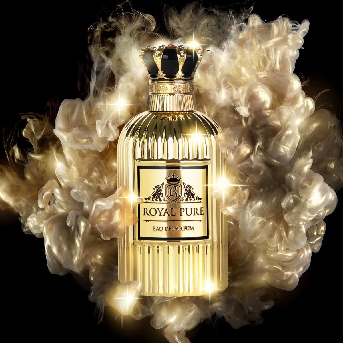 Assala Prime Royal Pure EDP 100 ml - 3