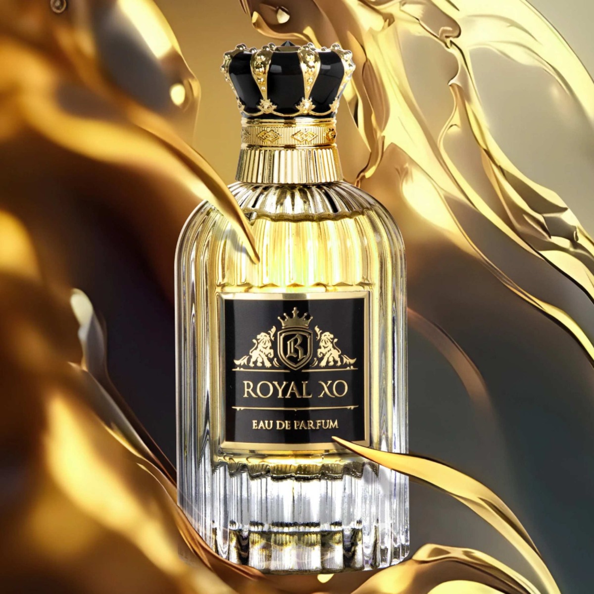 Assala Prime Royal XO EDP 100 ml - 3