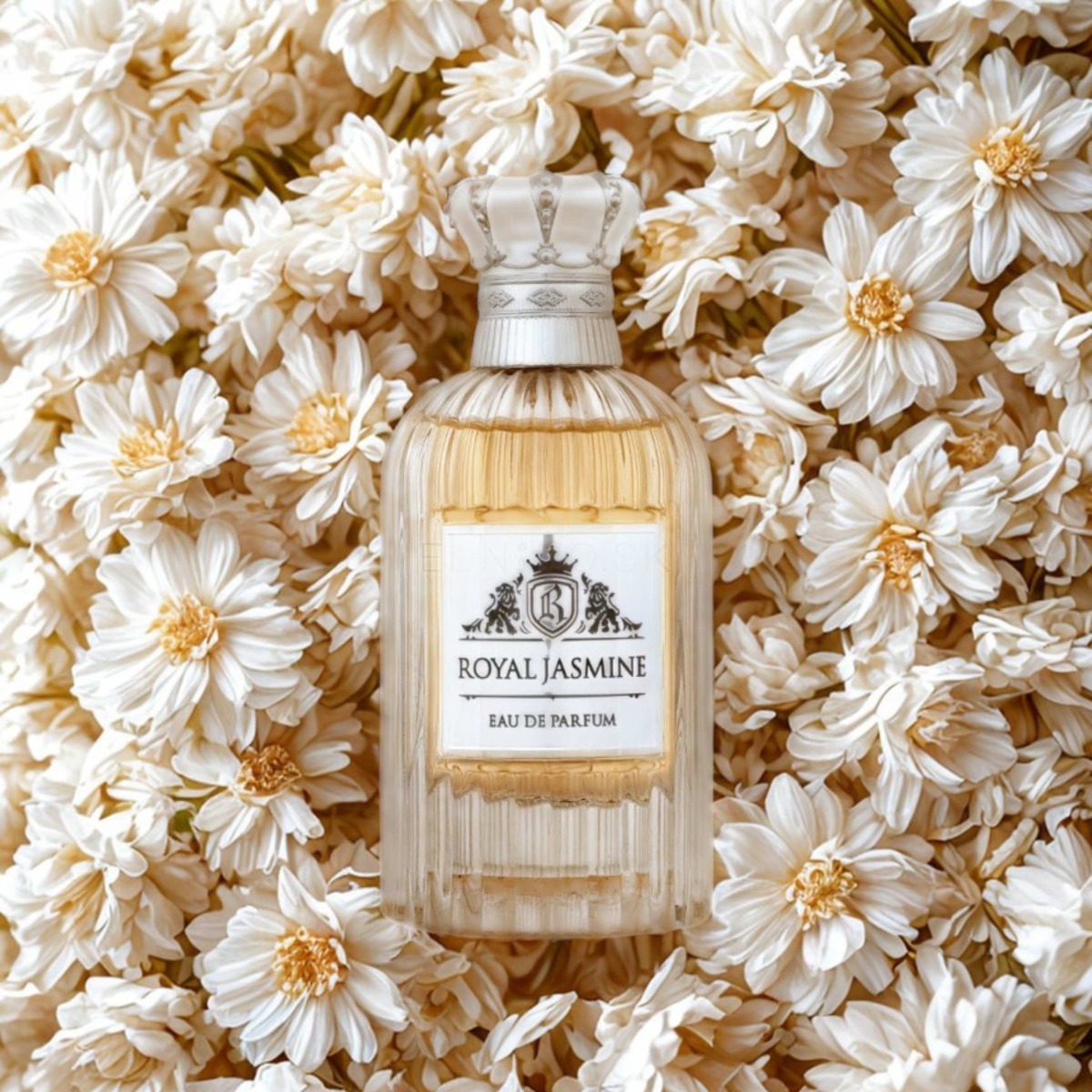 Assala Prime Royal Jasmine EDP 100 ml - 3