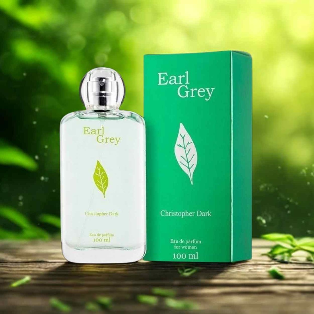 Christopher Dark Earl Grey edp - 3